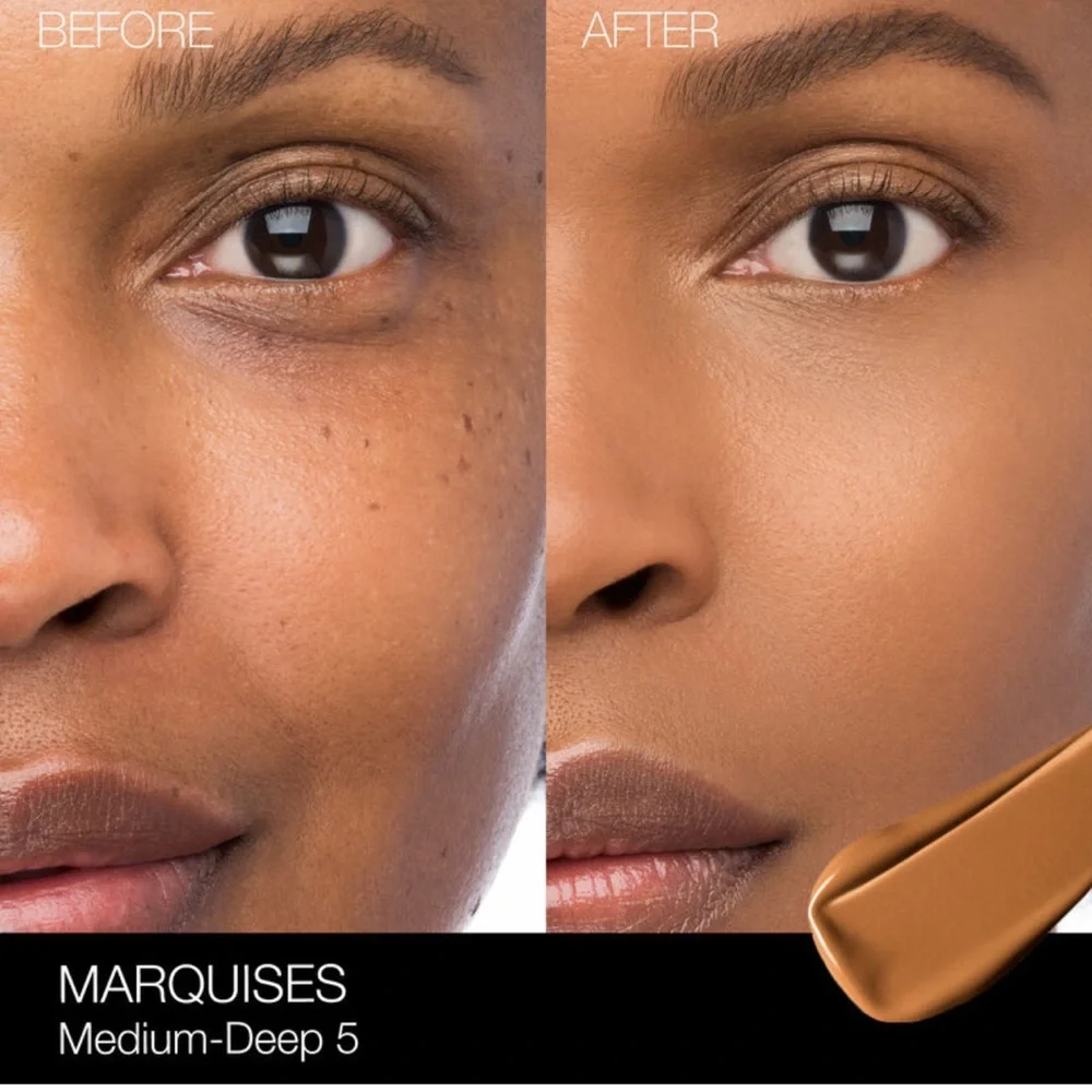 NARS Natural Radiant Longwear Foundation- (Marquises)
